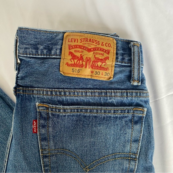 Levi jeans - Picture 4 of 6